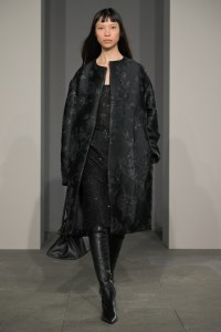 Jonathan Simkhai Fall 2025 Ready-to-Wear Collection at New York Fashion Week