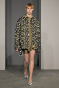 Jonathan Simkhai Fall 2025 Ready-to-Wear Collection at New York Fashion Week