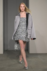 Jonathan Simkhai Fall 2025 Ready-to-Wear Collection at New York Fashion Week