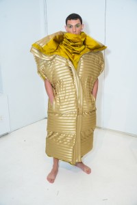 Joseph McRae Fall 2025 Ready-to-Wear Collection at New York Fashion Week