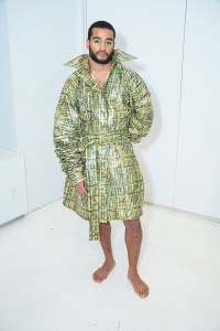 Joseph McRae Fall 2025 Ready-to-Wear Collection at New York Fashion Week