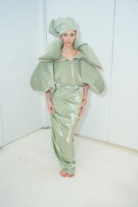 Joseph McRae Fall 2025 Ready-to-Wear Collection at New York Fashion Week