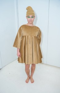 Joseph McRae Fall 2025 Ready-to-Wear Collection at New York Fashion Week
