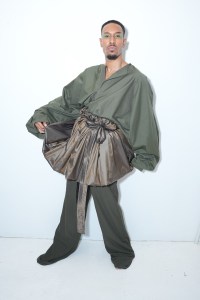 Joseph McRae Fall 2025 Ready-to-Wear Collection at New York Fashion Week