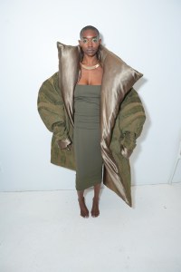 Joseph McRae Fall 2025 Ready-to-Wear Collection at New York Fashion Week