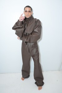 Joseph McRae Fall 2025 Ready-to-Wear Collection at New York Fashion Week