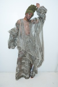 Joseph McRae Fall 2025 Ready-to-Wear Collection at New York Fashion Week