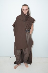 Joseph McRae Fall 2025 Ready-to-Wear Collection at New York Fashion Week