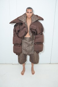 Joseph McRae Fall 2025 Ready-to-Wear Collection at New York Fashion Week