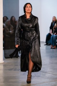 Kallmeyer Fall 2025 Ready-to-Wear Collection at New York Fashion Week
