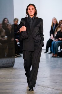 Kallmeyer Fall 2025 Ready-to-Wear Collection at New York Fashion Week
