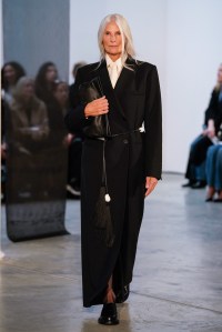 Kallmeyer Fall 2025 Ready-to-Wear Collection at New York Fashion Week