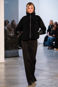 Kallmeyer Fall 2025 Ready-to-Wear Collection at New York Fashion Week