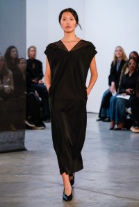 Kallmeyer Fall 2025 Ready-to-Wear Collection at New York Fashion Week