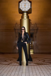 L'Agence Fall 2025 Ready-to-Wear Collection at New York Fashion Week