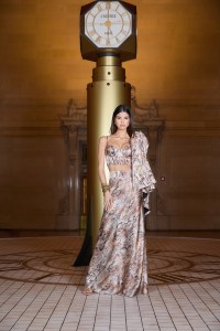L'Agence Fall 2025 Ready-to-Wear Collection at New York Fashion Week