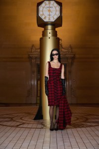L'Agence Fall 2025 Ready-to-Wear Collection at New York Fashion Week