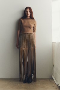 Lafayette148 Fall 2025 Ready-to-Wear Collection