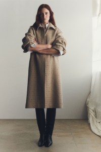 Lafayette148 Fall 2025 Ready-to-Wear Collection