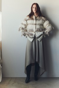 Lafayette148 Fall 2025 Ready-to-Wear Collection