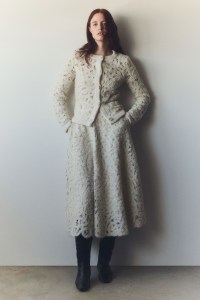 Lafayette148 Fall 2025 Ready-to-Wear Collection
