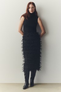 Lafayette148 Fall 2025 Ready-to-Wear Collection