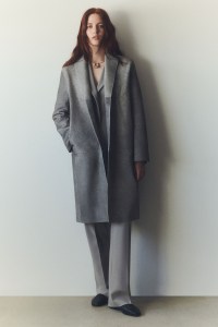 Lafayette148 Fall 2025 Ready-to-Wear Collection