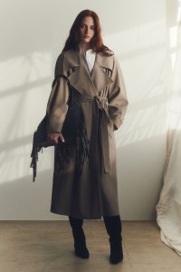 Lafayette148 Fall 2025 Ready-to-Wear Collection