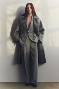 Lafayette148 Fall 2025 Ready-to-Wear Collection
