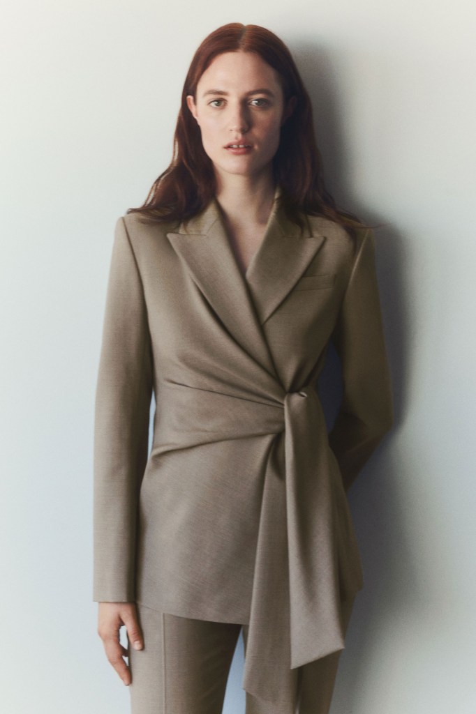 Lafayette148 Fall 2025 Ready-to-Wear Collection