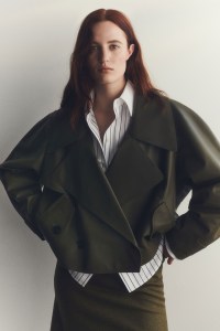 Lafayette148 Fall 2025 Ready-to-Wear Collection