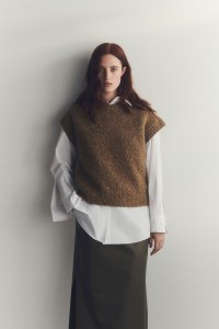 Lafayette148 Fall 2025 Ready-to-Wear Collection