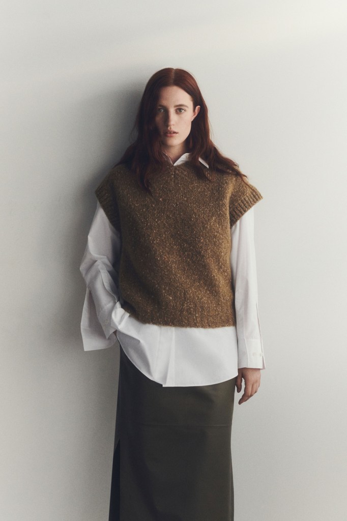 Lafayette148 Fall 2025 Ready-to-Wear Collection