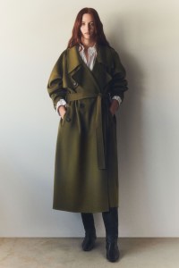Lafayette148 Fall 2025 Ready-to-Wear Collection