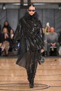 LaPointe 2025 Ready-to-Wear Collection at New York Fashion Week