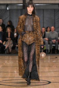 LaPointe 2025 Ready-to-Wear Collection at New York Fashion Week