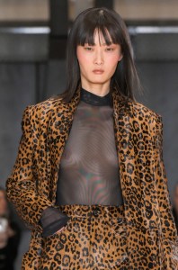 Bobs: Staud Fall 2025 Ready-to-Wear Collection