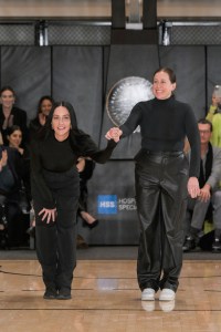 LaPointe 2025 Ready-to-Wear Collection at New York Fashion Week