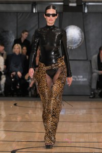 LaPointe 2025 Ready-to-Wear Collection at New York Fashion Week