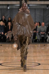 LaPointe 2025 Ready-to-Wear Collection at New York Fashion Week