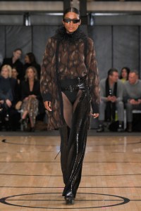LaPointe 2025 Ready-to-Wear Collection at New York Fashion Week