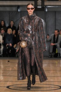 LaPointe 2025 Ready-to-Wear Collection at New York Fashion Week