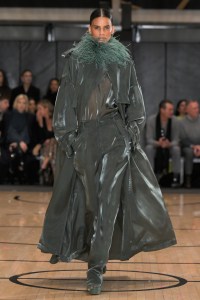 LaPointe 2025 Ready-to-Wear Collection at New York Fashion Week