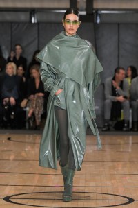 LaPointe 2025 Ready-to-Wear Collection at New York Fashion Week