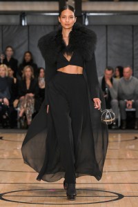 LaPointe 2025 Ready-to-Wear Collection at New York Fashion Week