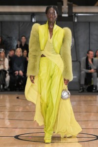 LaPointe 2025 Ready-to-Wear Collection at New York Fashion Week