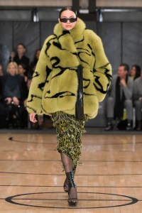 LaPointe 2025 Ready-to-Wear Collection at New York Fashion Week