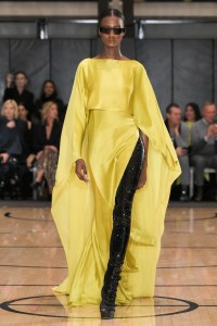 LaPointe 2025 Ready-to-Wear Collection at New York Fashion Week
