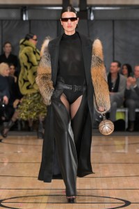LaPointe 2025 Ready-to-Wear Collection at New York Fashion Week
