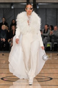 LaPointe 2025 Ready-to-Wear Collection at New York Fashion Week